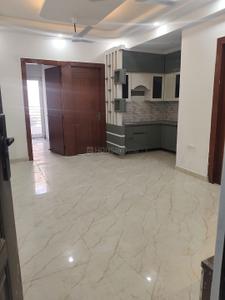 2 BHK Independent Builder Floor
