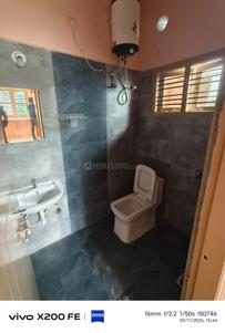 Image of 1200 Sq.ft 1 BHK Apartment / Flat for rent in Banaswadi, Bengaluru for Rs. 23000