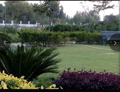 Eldeco Shaurya Plots Plot View 2