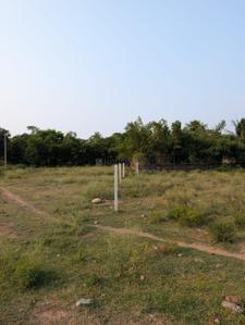 Image of 15900 Sq.ft Residential Plot / Land for sale in Karanai, Chennai for Rs. 90000000