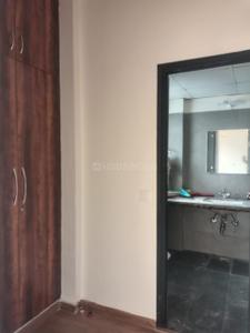 Kitchen Image of 1845 Sq.ft 3 BHK Apartment / Flat for rent in Ansal Crown Heights Area, Sector 80 Faridabad for Rs. 30000