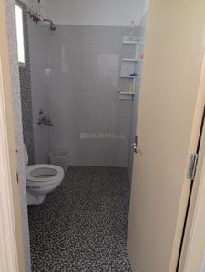 Bathroom Image of 1810 Sq.ft 3 BHK Villa for rent in Icon Sanctuary, Sarjapur Bengaluru for Rs. 35000