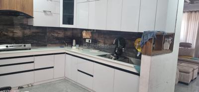 Kitchen Image of 4500 Sq.ft 8 BHK Independent House for sale in Emaar Mohali Hills Plot, Sector 108 Mohali for Rs. 33000000