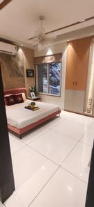 Bedroom Image of 1621 Sq.ft 3 BHK Apartment / Flat for sale in Basil Maximus Wing G, Punawale Pune for Rs. 12400000