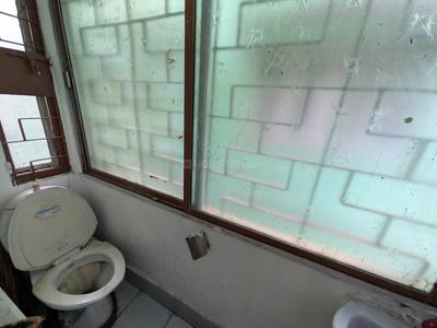 Image of 750 Sq.ft 3 BHK Apartment / Flat for sale in Dhakuria, Kolkata for Rs. 4500000