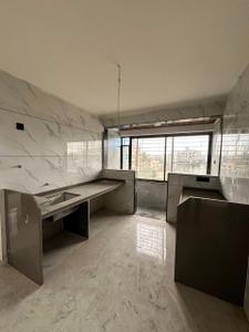 Kitchen Image of 1910 Sq.ft 3 BHK Penthouse for sale in Rane Nagar Nashik for Rs. 8600000
