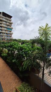 Balcony Image of 1150 Sq.ft 2 BHK Apartment / Flat for sale in Bhatagaon Raipur for Rs. 5060000