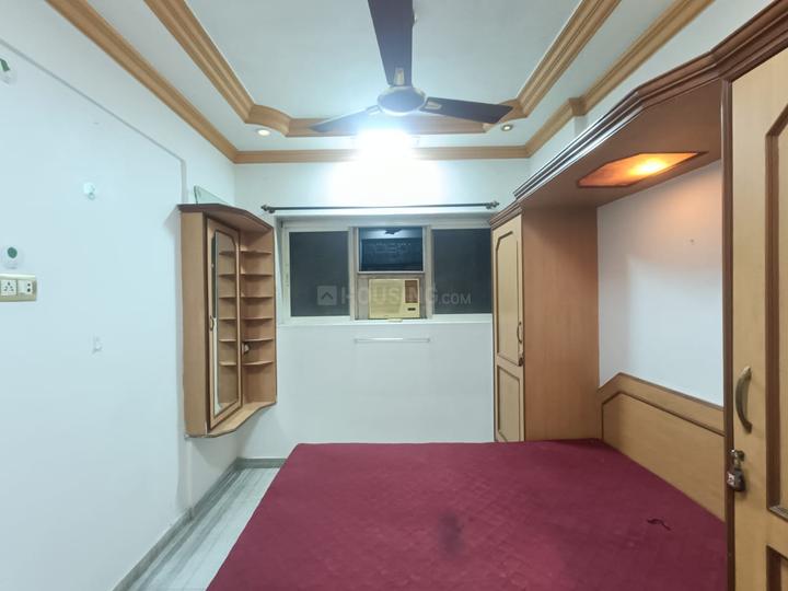 I C Colony, Borivali West Bedroom 1