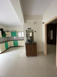 Hall Image of 1200 Sq.ft 2 BHK Apartment / Flat for rent in Whitefield Bengaluru for Rs. 30500