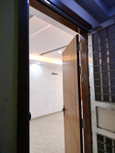 Main Entrance Image of 1900 Sq.ft 4 BHK Builder Floor for sale in Rajendra Nagar Ghaziabad for Rs. 14700000