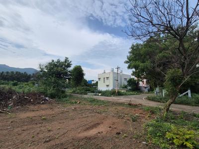 Image of 2008 Sq.ft Residential Plot / Land for sale in Kulathuppalayam, Coimbatore for Rs. 6500000