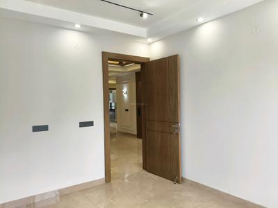 Bedroom Image of 2100 Sq.ft 4 BHK Builder Floor for sale in Big Block South City 2, Sector 49 Gurgaon for Rs. 33900000