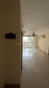 Hall Image of 2850 Sq.ft 4 BHK Apartment / Flat for sale in Paras Connoisseur Twin Tower, Sector 43 Gurgaon for Rs. 42500000