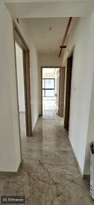 Hall Image of 2286 Sq.ft 4 BHK Apartment / Flat for sale in Baner Pune for Rs. 33000000