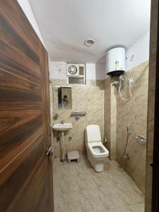 Image of 1200 Sq.ft 3 BHK Apartment / Flat for sale in Jagatpura, Jaipur for Rs. 4100000