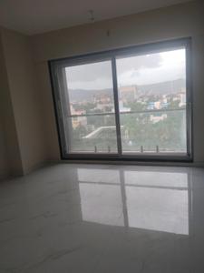 Hall Image of 2100 Sq.ft 3 BHK Apartment / Flat for sale in Tirupati Koperkhairane Annex, Kopar Khairane Navi Mumbai for Rs. 33500000