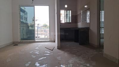 Living Room Image of 1076 Sq.ft 2 BHK Apartment / Flat for sale in Dum Dum Park Kolkata for Rs. 5702800