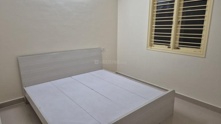 Sector 2, Somasundarapalya Bedroom 1