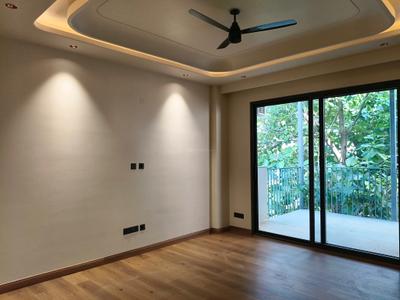 Bedroom Image of 4500 Sq.ft 4 BHK Builder Floor for sale in Paramount Luxury Malibu Town, Sector 47 Gurgaon for Rs. 64900000