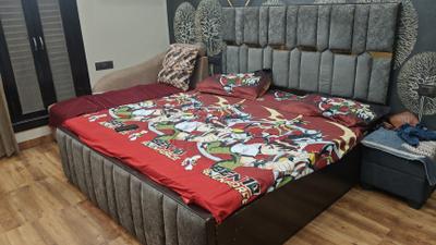 Bedroom Image of 1100 Sq.ft 10 BHK Independent House for sale in Sector 16 Dwarka New Delhi for Rs. 35000000