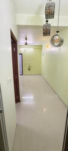 Hall Image of 474 Sq.ft 1 BHK Apartment / Flat for sale in Millennial City, Thudiyalur Coimbatore for Rs. 3700000