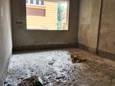 Bedroom Image of 1000 Sq.ft 2 BHK Apartment / Flat for sale in Garfa Kolkata for Rs. 6100000