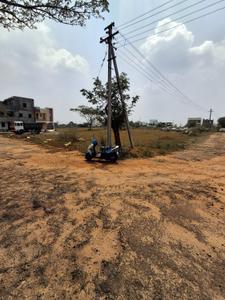 Image of 2400 Sq.ft Residential Plot / Land for sale in Othakalmandapam, Coimbatore for Rs. 5225000
