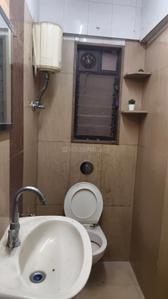 Image of 900 Sq.ft 2 BHK Apartment / Flat for rent in Andheri West, Mumbai for Rs. 80000