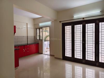 Kitchen Image of 1250 Sq.ft 2 BHK Apartment / Flat for rent in Halasuru Bengaluru for Rs. 55000