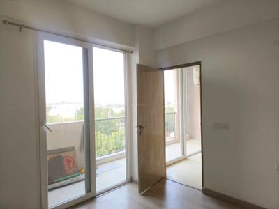 Bedroom Image of 1611 Sq.ft 3 BHK Builder Floor for sale in DLF Gardencity Enclave, Sector 93 Gurgaon for Rs. 19000000