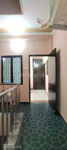 Hall Image of 1008 Sq.ft 1.5 BHK Builder Floor for rent in Manduwadih Varanasi for Rs. 18500