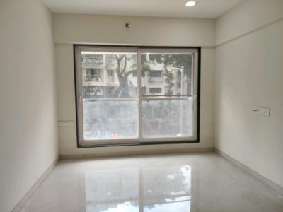 Bedroom Image of 1120 Sq.ft 2 BHK Apartment / Flat for rent in Atul Blue Monarch, Andheri East Mumbai for Rs. 75000