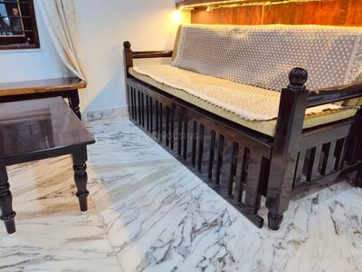 Bedroom Image of 1593 Sq.ft 3 BHK Apartment / Flat for rent in Baingini Goa for Rs. 65000