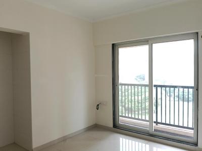Bedroom Image of 750 Sq.ft 2 BHK Apartment / Flat for sale in Raunak Residency by Raunak Group, Thane West Thane for Rs. 12000000