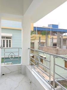 Bedroom Image of 545 Sq.ft 1 BHK Apartment / Flat for sale in Thakurpukur Kolkata for Rs. 1629000
