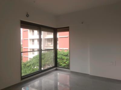 Bedroom Image of 1050 Sq.ft 3 BHK Apartment / Flat for sale in NHI Akshaya Residency by Neo Housing And Infrastructure Development Limited, Borivali West Mumbai for Rs. 29600000