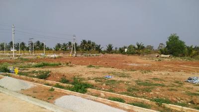 Image of 1200 Sq.ft 3 BHK Builder Floor for sale in Deepanagar, Mysore for Rs. 3100000
