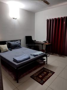 Bedroom Image of 1851 Sq.ft 3 BHK Apartment / Flat for sale in Prestige North Point, Kammanahalli Bengaluru for Rs. 39000000