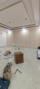 Hall Image of 1215 Sq.ft 3 BHK Builder Floor for sale in Sector 4 Rohini New Delhi for Rs. 8500000