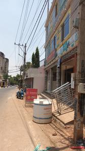 Image of 500 Sq.ft 1 BHK Apartment / Flat for rent in Aruna Pinewoods, Yelahanka New Town, Bengaluru for Rs. 10000