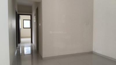 Living Room Image of 1243 Sq.ft 3 BHK Apartment / Flat for sale in Lotus Sky Garden, Malad West Mumbai for Rs. 30500000