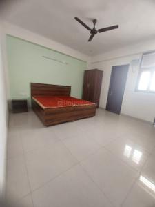 1 BHK Independent Builder Floor
