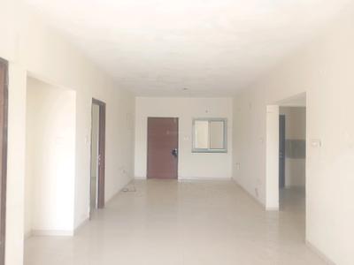 Living Room Image of 1959 Sq.ft 3 BHK Apartment / Flat for sale in Jaswitha Luxor, Kokapet Hyderabad for Rs. 17300000