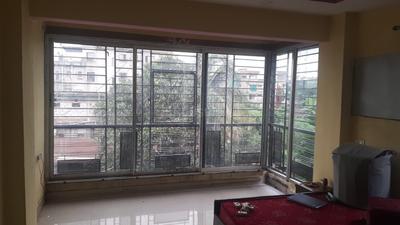 Bedroom Image of 1550 Sq.ft 3 BHK Apartment / Flat for rent in Sevoke Rd Siliguri for Rs. 28000