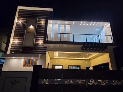 Image of 1785 Sq.ft 3 BHK Villa for sale in Kovai Gardens Mahalakshmi Nagar, Othakalmandapam, Coimbatore for Rs. 8400000