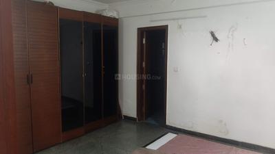 Bedroom Image of 1900 Sq.ft 2 BHK Builder Floor for rent in Sector 41 Noida for Rs. 27000