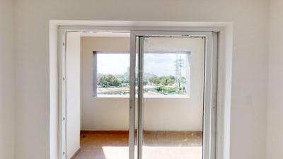 Balcony Image of 1945 Sq.ft 3 BHK Apartment / Flat for sale in SKAV Ohana, K R Puram Bengaluru for Rs. 23300000