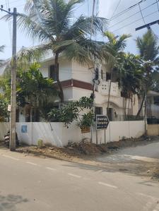 Image of 3200 Sq.ft 3 BHK Independent House for rent in Vettuvankani, Chennai for Rs. 35000