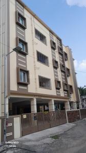 Image of 1195 Sq.ft 3 BHK Apartment / Flat for sale in Keelkattalai, Chennai for Rs. 7000000