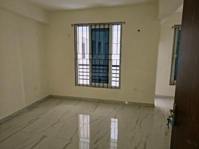Bedroom Image of 1500 Sq.ft 3 BHK Apartment / Flat for sale in Khagaul Road Patna for Rs. 9700000